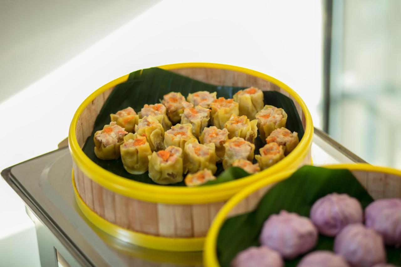 L'heritage Centre & Khách sạn Hà Nội